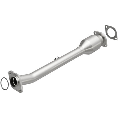 Magnaflow Conv DF 11-15 Frontier 4 Underbody-Catalytic Converter Direct Fit-Magnaflow