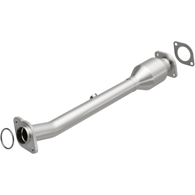 Magnaflow Conv DF 11-15 Frontier 4 Underbody-Catalytic Converter Direct Fit-Magnaflow