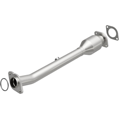 Magnaflow Conv DF 11-15 Frontier 4 Underbody-Catalytic Converter Direct Fit-Magnaflow