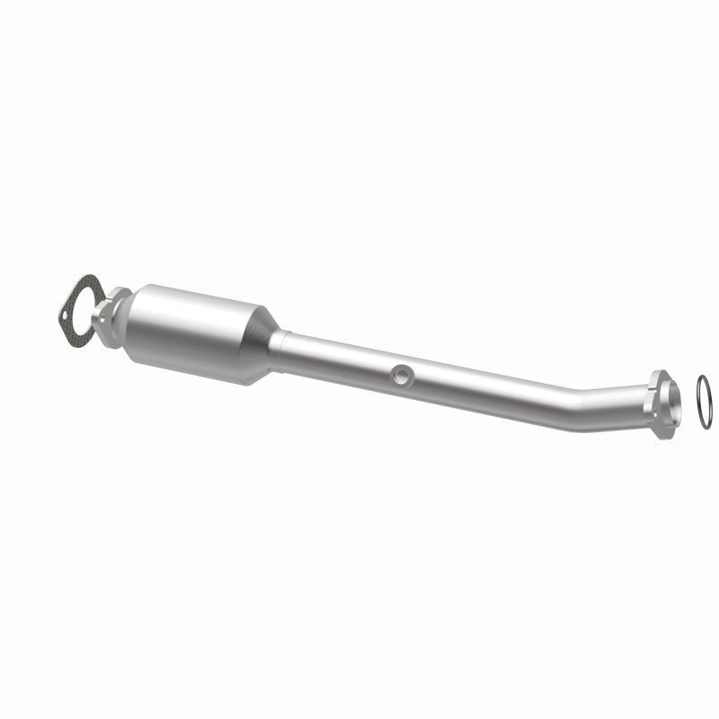 Magnaflow Conv DF 11-15 Frontier 4 Underbody-Catalytic Converter Direct Fit-Magnaflow
