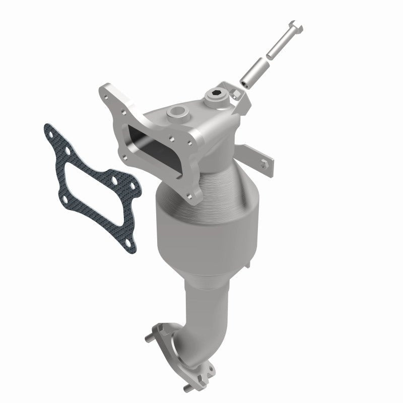Magnaflow Conv DF 13-14 Accord 2.4L Manifold-Catalytic Converter Direct Fit-Magnaflow