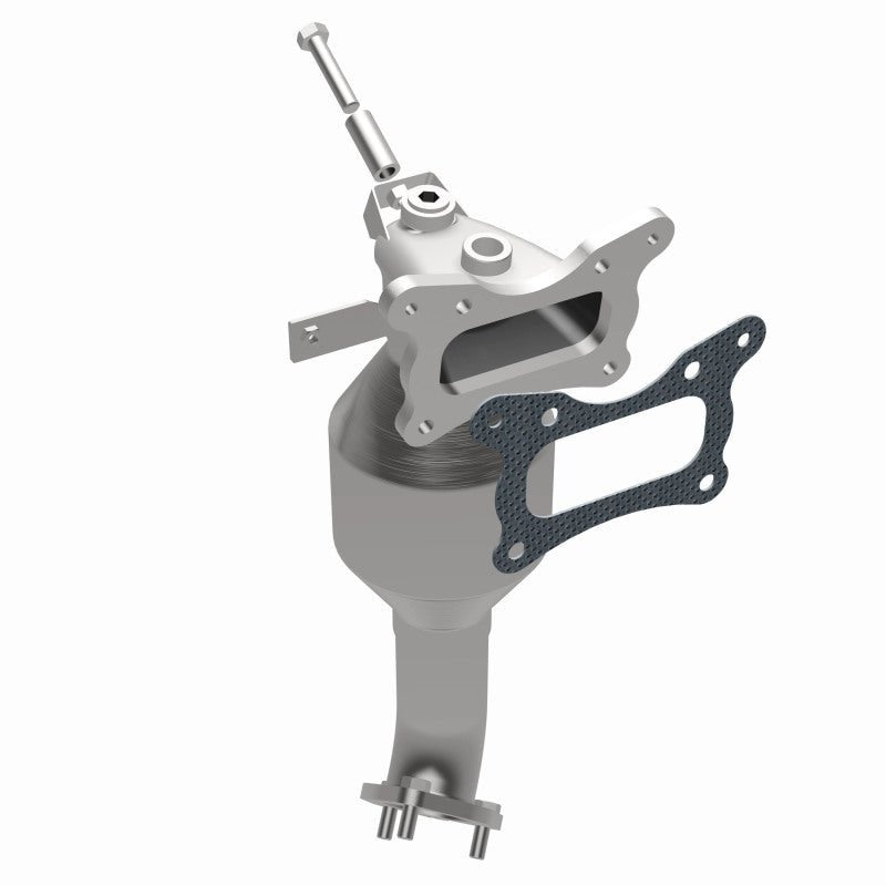 Magnaflow Conv DF 13-14 Accord 2.4L Manifold-Catalytic Converter Direct Fit-Magnaflow