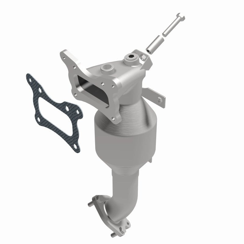 Magnaflow Conv DF 13-14 Accord 2.4L Manifold-Catalytic Converter Direct Fit-Magnaflow