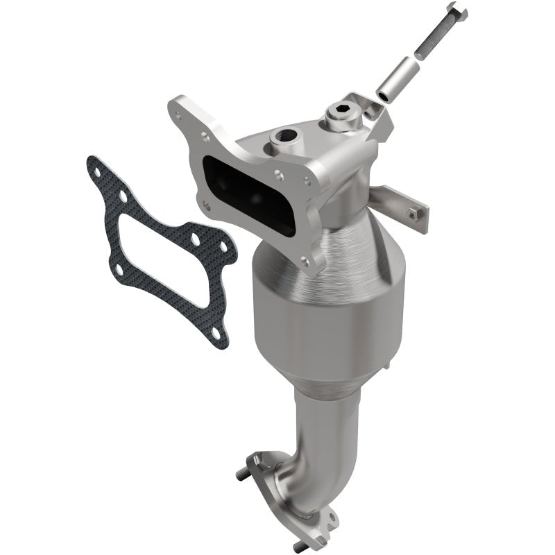 Magnaflow Conv DF 13-14 Accord 2.4L Manifold-Catalytic Converter Direct Fit-Magnaflow