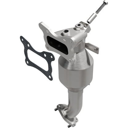 Magnaflow Conv DF 13-14 Accord 2.4L Manifold-Catalytic Converter Direct Fit-Magnaflow