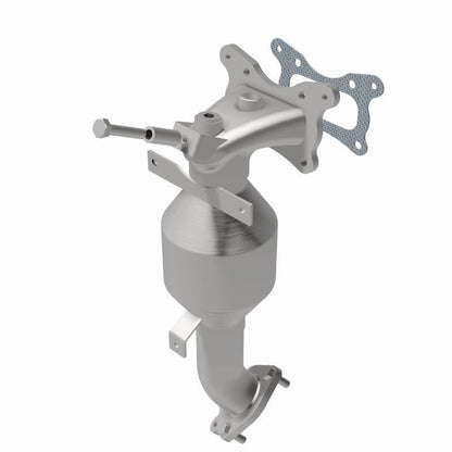 Magnaflow Conv DF 13-14 Accord 2.4L Manifold-Catalytic Converter Direct Fit-Magnaflow