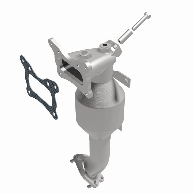 Magnaflow Conv DF 13-14 Accord 2.4L Manifold-Catalytic Converter Direct Fit-Magnaflow