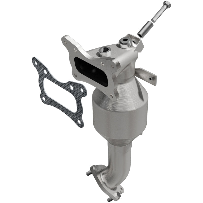 Magnaflow Conv DF 13-14 Accord 2.4L Manifold-Catalytic Converter Direct Fit-Magnaflow