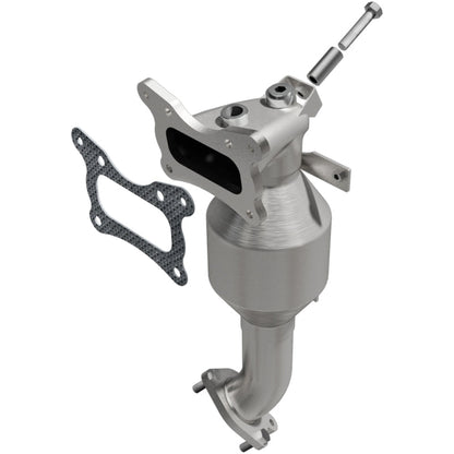 Magnaflow Conv DF 13-14 Accord 2.4L Manifold-Catalytic Converter Direct Fit-Magnaflow
