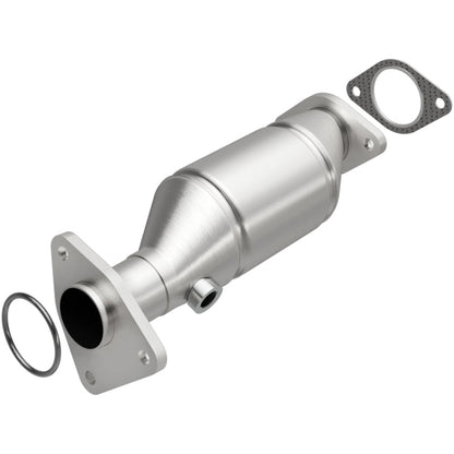 Magnaflow Conv DF 13-15 Frontier 4 Close Coupled-Catalytic Converter Direct Fit-Magnaflow