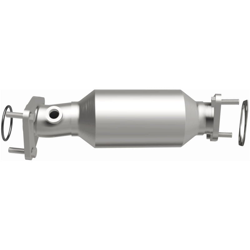 Magnaflow Conv DF 13-15 Frontier 4 Close Coupled-Catalytic Converter Direct Fit-Magnaflow