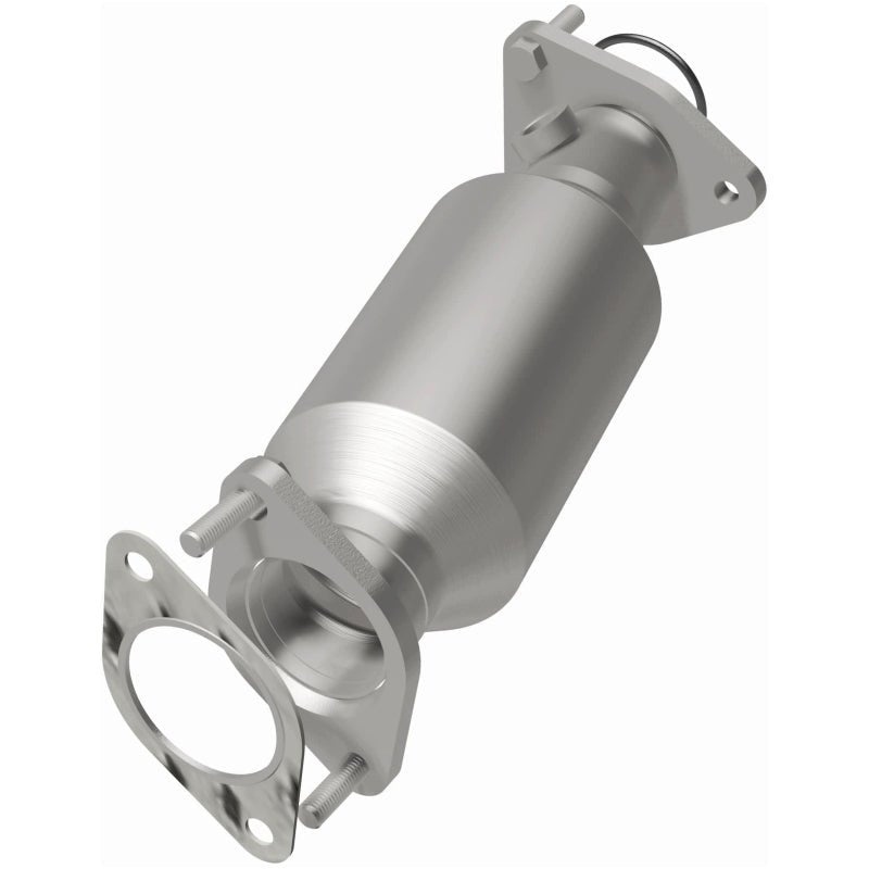 Magnaflow Conv DF 13-15 Frontier 4 Close Coupled-Catalytic Converter Direct Fit-Magnaflow