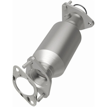 Magnaflow Conv DF 13-15 Frontier 4 Close Coupled-Catalytic Converter Direct Fit-Magnaflow