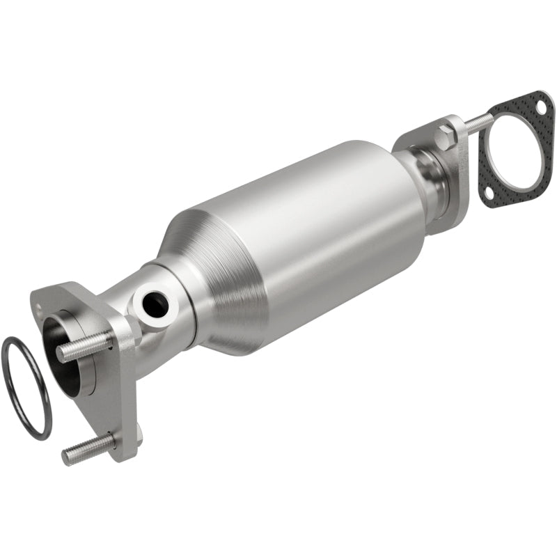 Magnaflow Conv DF 13-15 Frontier 4 Close Coupled-Catalytic Converter Direct Fit-Magnaflow