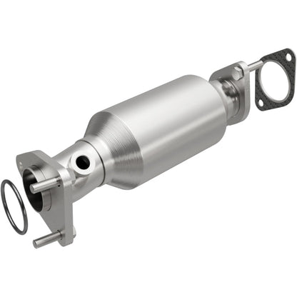 Magnaflow Conv DF 13-15 Frontier 4 Close Coupled-Catalytic Converter Direct Fit-Magnaflow