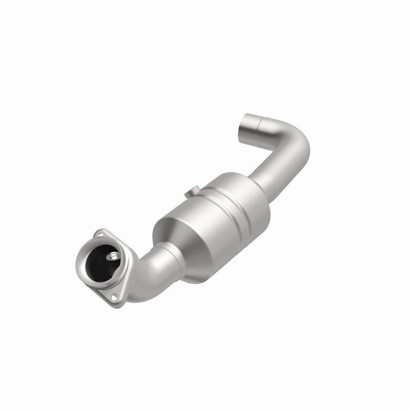 Magnaflow Conv DF 2011-2014 F-150 5.0L Underbody-Catalytic Converter Direct Fit-Magnaflow