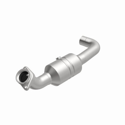 Magnaflow Conv DF 2011-2014 F-150 5.0L Underbody-Catalytic Converter Direct Fit-Magnaflow