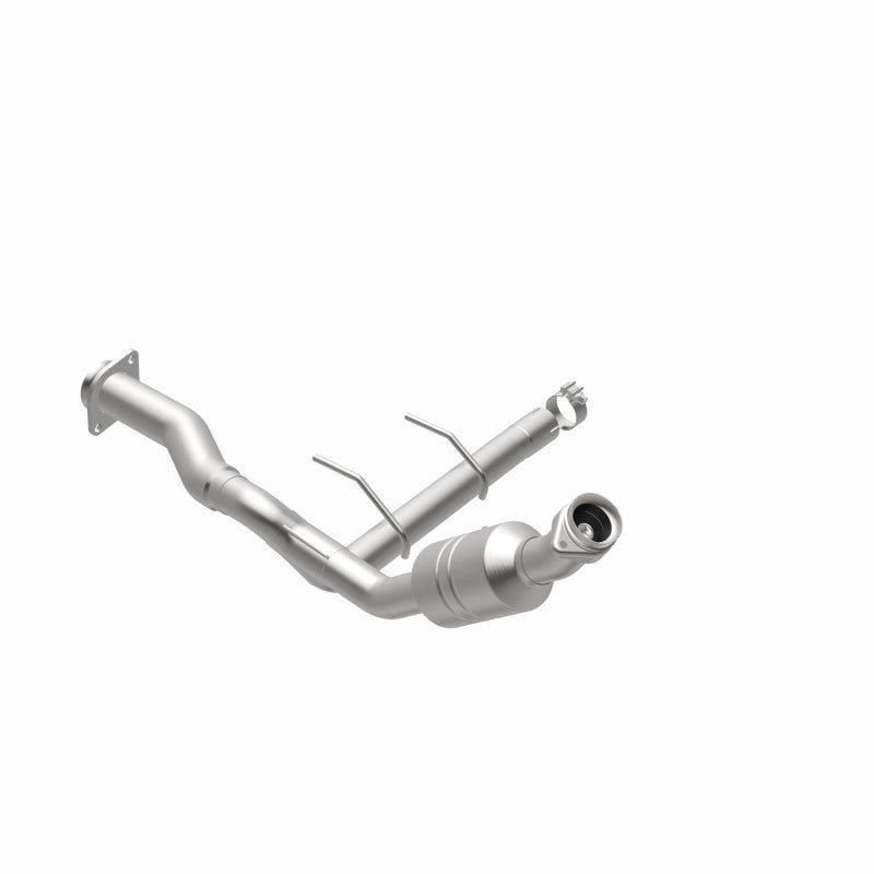 Magnaflow Conv DF 2011-2014 F-150 5.0L Underbody-Catalytic Converter Direct Fit-Magnaflow