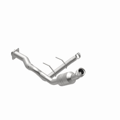 Magnaflow Conv DF 2011-2014 F-150 5.0L Underbody-Catalytic Converter Direct Fit-Magnaflow