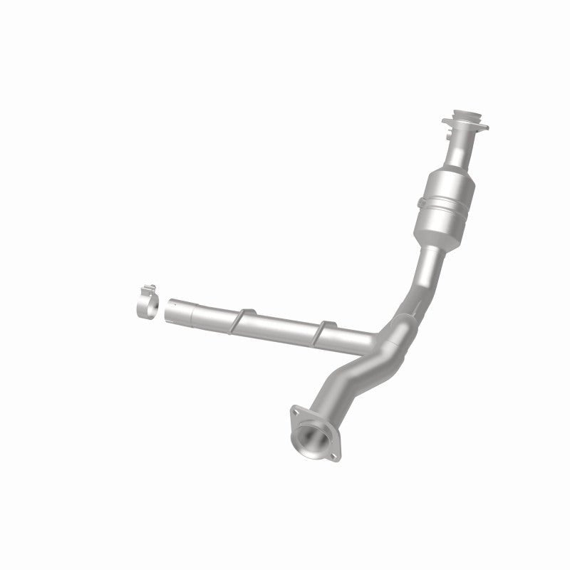 Magnaflow Conv DF 2011-2014 F-150 5.0L Underbody-Catalytic Converter Direct Fit-Magnaflow