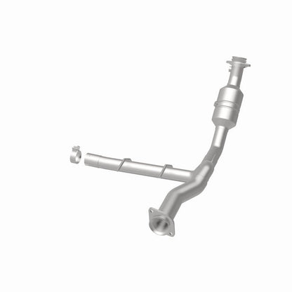 Magnaflow Conv DF 2011-2014 F-150 5.0L Underbody-Catalytic Converter Direct Fit-Magnaflow