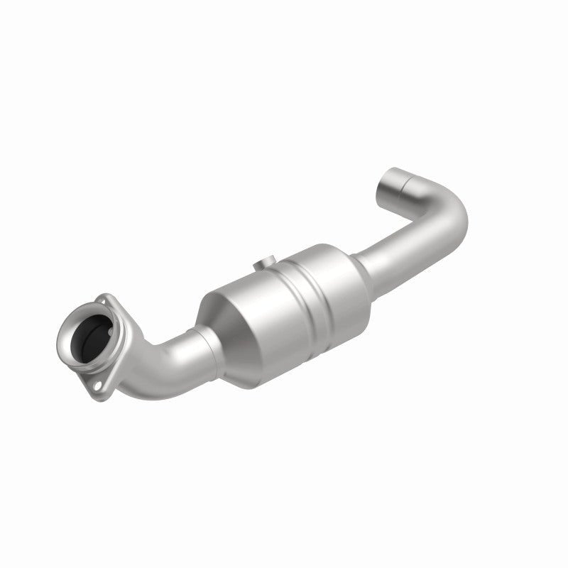 Magnaflow Conv DF 2011-2014 F-150 5.0L Underbody-Catalytic Converter Direct Fit-Magnaflow