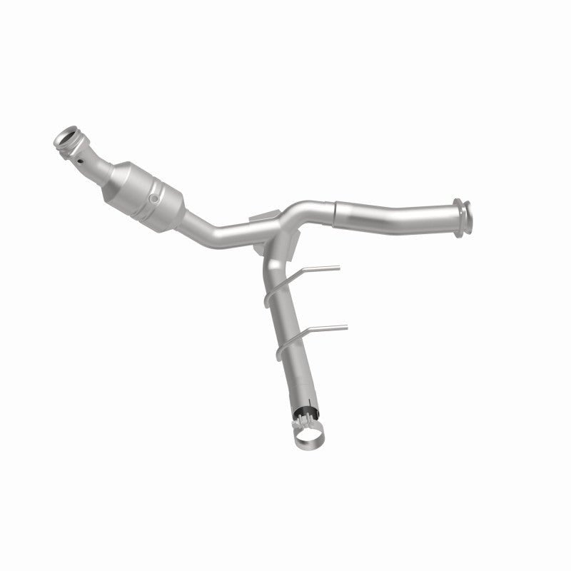 Magnaflow Conv DF 2011-2014 F-150 5.0L Underbody-Catalytic Converter Direct Fit-Magnaflow
