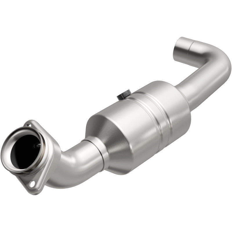 Magnaflow Conv DF 2011-2014 F-150 5.0L Underbody-Catalytic Converter Direct Fit-Magnaflow