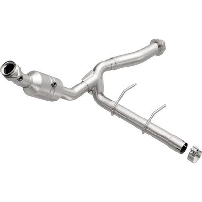 Magnaflow Conv DF 2011-2014 F-150 5.0L Underbody-Catalytic Converter Direct Fit-Magnaflow