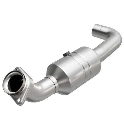 Magnaflow Conv DF 2011-2014 F-150 5.0L Underbody-Catalytic Converter Direct Fit-Magnaflow