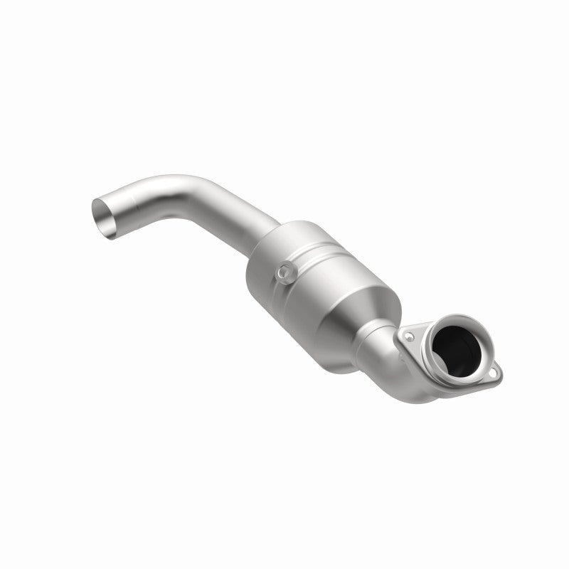 Magnaflow Conv DF 2011-2014 F-150 5.0L Underbody-Catalytic Converter Direct Fit-Magnaflow