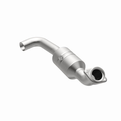 Magnaflow Conv DF 2011-2014 F-150 5.0L Underbody-Catalytic Converter Direct Fit-Magnaflow