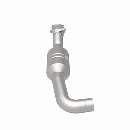 Magnaflow Conv DF 2011-2014 F-150 5.0L Underbody-Catalytic Converter Direct Fit-Magnaflow