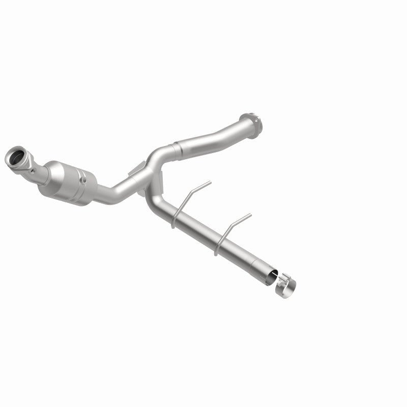 Magnaflow Conv DF 2011-2014 F-150 5.0L Underbody-Catalytic Converter Direct Fit-Magnaflow