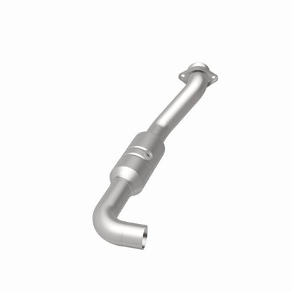Magnaflow Conv DF 2011-2014 F-150 V6 3.5L OEM Underbody-Catalytic Converter Direct Fit-Magnaflow