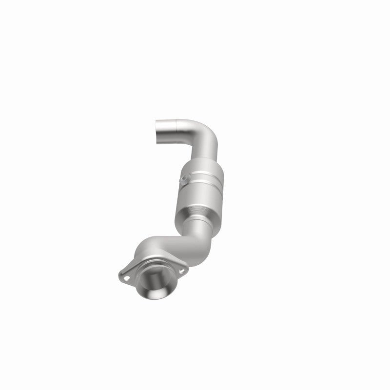 Magnaflow Conv DF 2011-2014 F-150 V6 3.5L OEM Underbody-Catalytic Converter Direct Fit-Magnaflow