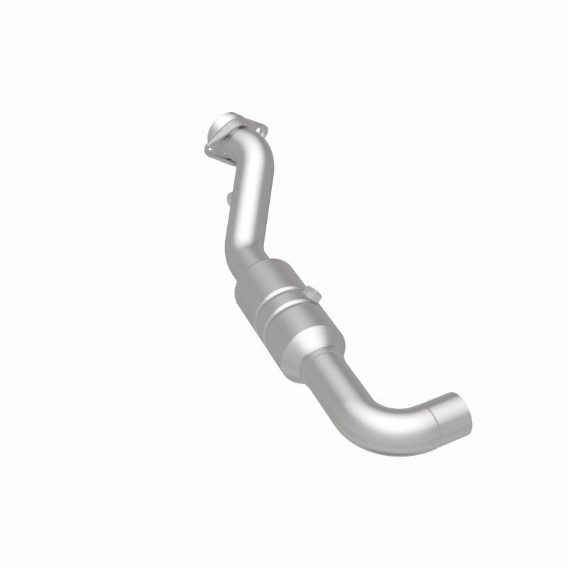 Magnaflow Conv DF 2011-2014 F-150 V6 3.5L OEM Underbody-Catalytic Converter Direct Fit-Magnaflow