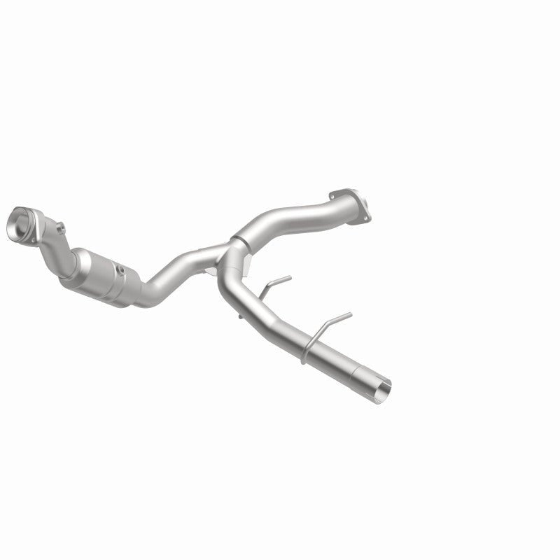 Magnaflow Conv DF 2011-2014 F-150 V6 3.5L OEM Underbody-Catalytic Converter Direct Fit-Magnaflow