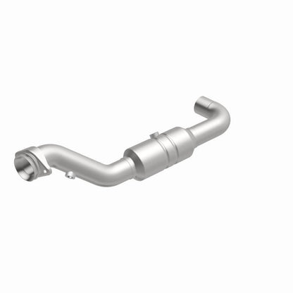 Magnaflow Conv DF 2011-2014 F-150 V6 3.5L OEM Underbody-Catalytic Converter Direct Fit-Magnaflow