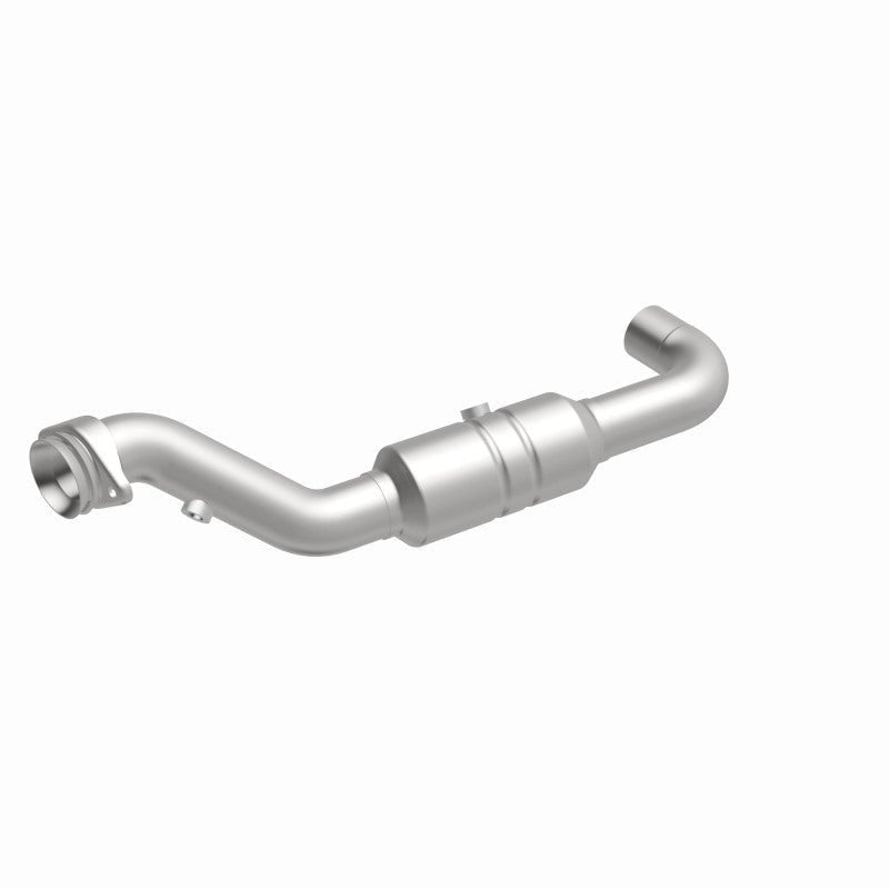 Magnaflow Conv DF 2011-2014 F-150 V6 3.5L OEM Underbody-Catalytic Converter Direct Fit-Magnaflow