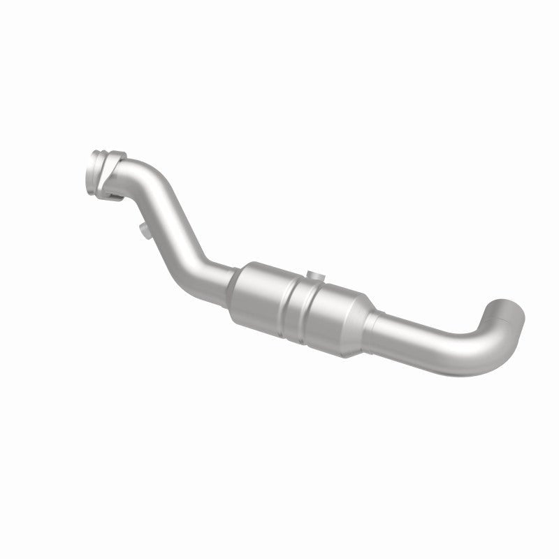 Magnaflow Conv DF 2011-2014 F-150 V6 3.5L OEM Underbody-Catalytic Converter Direct Fit-Magnaflow