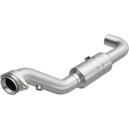 Magnaflow Conv DF 2011-2014 F-150 V6 3.5L OEM Underbody-Catalytic Converter Direct Fit-Magnaflow