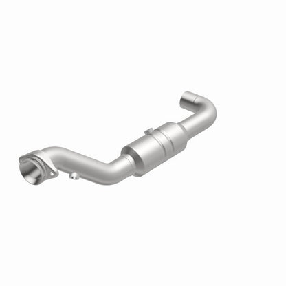 Magnaflow Conv DF 2011-2014 F-150 V6 3.5L OEM Underbody-Catalytic Converter Direct Fit-Magnaflow