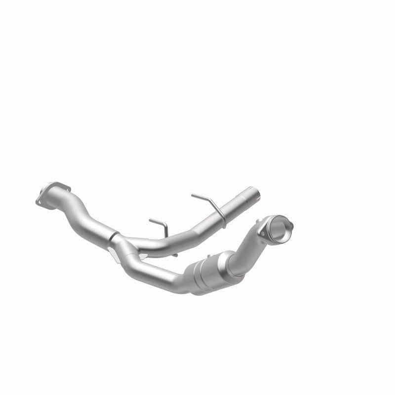 Magnaflow Conv DF 2011-2014 F-150 V6 3.5L OEM Underbody-Catalytic Converter Direct Fit-Magnaflow
