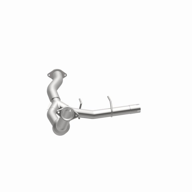 Magnaflow Conv DF 2011-2014 F-150 V6 3.5L OEM Underbody-Catalytic Converter Direct Fit-Magnaflow