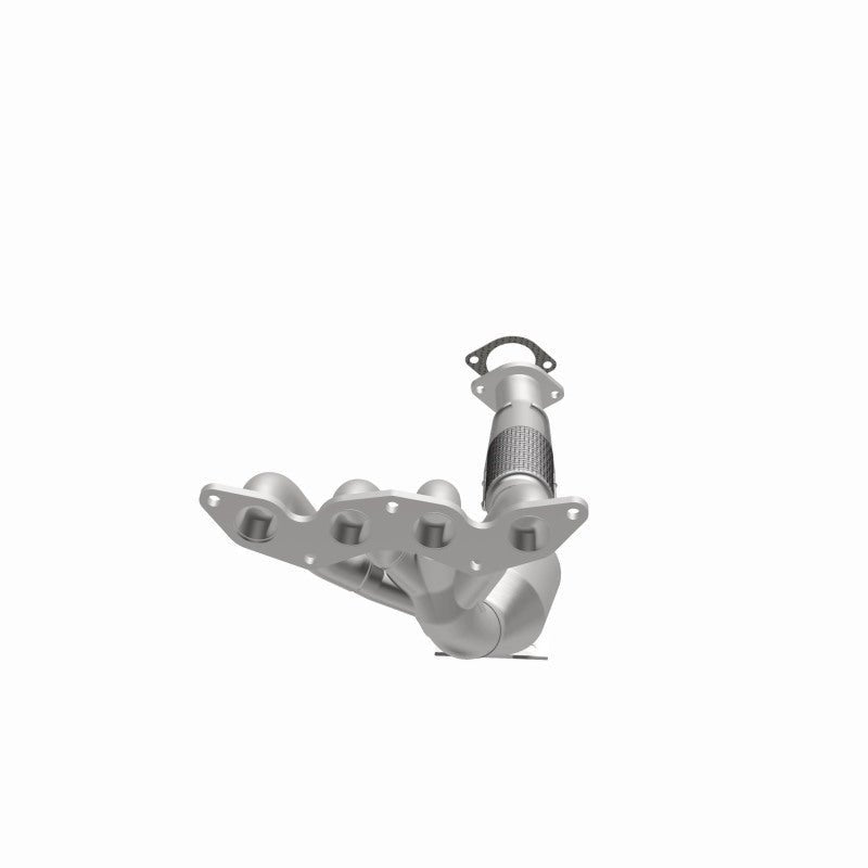MagnaFlow Conv DF 2012 Ford Focus 2.0L-Catalytic Converter Direct Fit-Magnaflow
