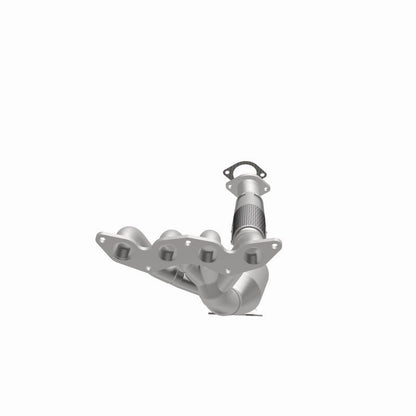 MagnaFlow Conv DF 2012 Ford Focus 2.0L-Catalytic Converter Direct Fit-Magnaflow