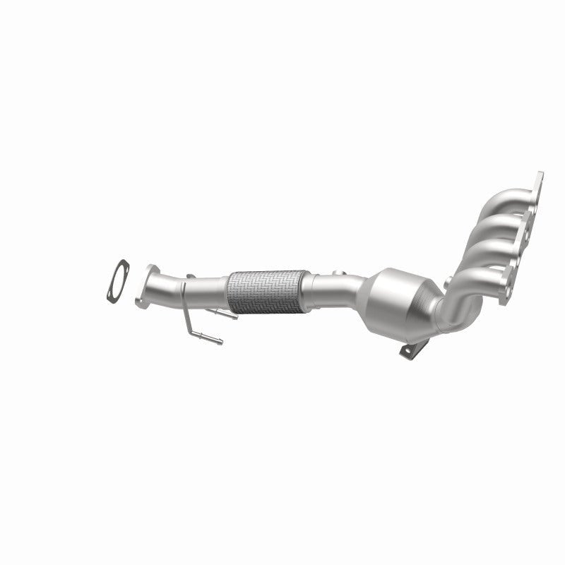 MagnaFlow Conv DF 2012 Ford Focus 2.0L-Catalytic Converter Direct Fit-Magnaflow