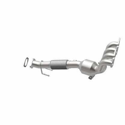 MagnaFlow Conv DF 2012 Ford Focus 2.0L-Catalytic Converter Direct Fit-Magnaflow