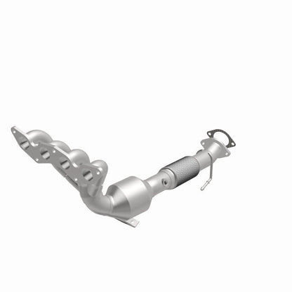 MagnaFlow Conv DF 2012 Ford Focus 2.0L-Catalytic Converter Direct Fit-Magnaflow